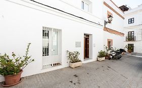 El Erizo Apartamentos
